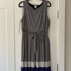 Liz Claiborne dress